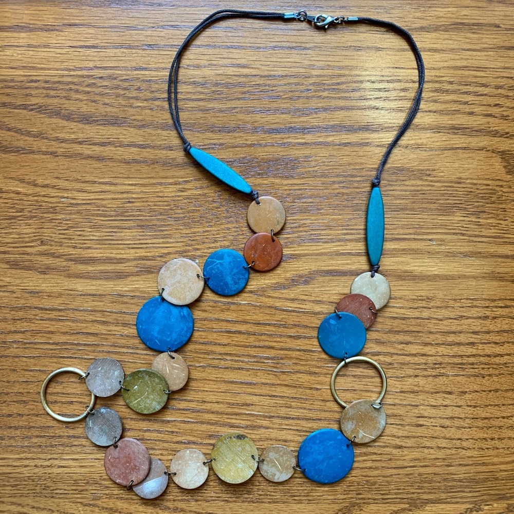 Statement Necklace